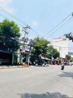 bán mặt tiền ngay cổng aeon tân phú - 5.5x23.5m - kinh doanh đa ngành - giá 13.8 tỷ