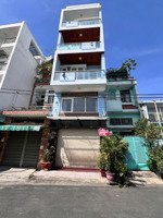 mtkd bắc hải quận 10 6 tầng btct ngang 4.5m hiếm chủ giảm mạnh bán gấp