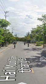 siêu hiếm nhà 2 tầng 28/3 hội an. đi qua không dừng là tiếc cả đời