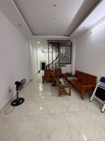 chính chủ bán nhà 40mx4 tầng mà giá chỉ 5 tỷ gần #nhổn - ô tô đỗ cổng