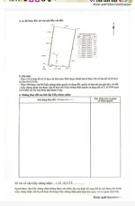 chính chủ bán gấp giá rẻ đất mặt tiền đường d1, quận 9 đối diện khu du lịch song long giá 15 triệu