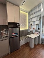 cho thuê studio 8tr bao phí full đồ đẹp tại masteri waterfront gia lâm . miễn phí môi giới 100%