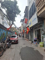 giá đầu tư mảnh đất vàng lô góc 3 thoáng phố khương trung 5m ra ô tô - chia 3 lô xây chdv quá đẹp