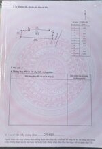 Chính chủ Bán 140,8m2 Đất Tại Trấn Rến, Khu Phố Phú Lâm 1, Phường Phú Yên, Đắk Lắk