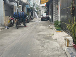 hẻm xe hơi thông - khuông việt - tân phú - 72m2 - 3tầng - 8tỷ3 tl