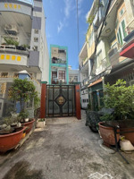 hàng mới gò vấp - hxh - sau căn mặt tiền nguyễn văn công - dòng tiền 25 triệu - 90m2 - nhỉnh 7tỷ