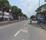 bán gấp căn 2 mặt tiền quang trung đoạn kinh doanh sầm uất nhất 4x20m 3 tầng -hđt 58tr- 20.5 tỷ