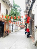 bán nhà đẹp hào nam - la thành đống đa 52m2 6tầng thang máy - lô góc gia chào nhỉnh 9tỷ - ngõ thông