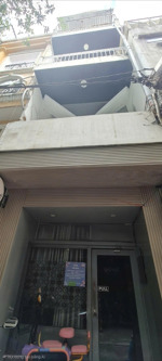 xuất cảnh bán gấp - bán nhà hẻm lê thánh tôn 42.4m² 4 tầng - 15.5 tỷ