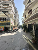 siêu phẩm trần đại nghĩa - lô góc 6 tầng thang máy, phân lô ô tô tránh - kinh doanh văn phòng