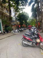 chính chủ cần bán phân lô ô tô - lê thanh nghị 110 m , mt 7 m , giá 28 tỷ