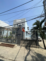 siêu phẩm 2 mặt tiền - ngay trung mỹ tân xuân - gần lê thị hà - 2 tầng - đường 10m xe tải tránh