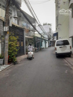 hiếm ttq 8 hẻm xe hơi 1 trục đường thẳng, gần trung tâm mua sắm aeon