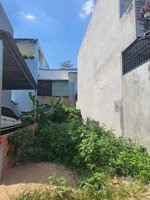 bán đất đường quốc lộ 13 - 55m2 - hẻm ô tô 6m - ngay khu hồng long chỉ 4,05 tỷ thương lượng