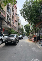 chung cư bàu cát - tầng trệt kinh doanh - 64m2 - chỉ 4.9 tỷ