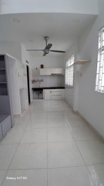 bán nhà đôi tân hoà đông, q6 - 44m2 đất ở - lô góc, hẻm xe hơi sát hẻm xe tải - 3 tỷ+