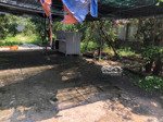 chủ gởi bán nhà vườn bình mỹ - củ chi gần rạch bình thuận diện tích 500m2