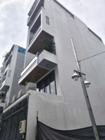 bán nhà 6 tầng cực đẹp hẻm trải nhựa có lề hẻm lê đức thọ phường 6 gò vấp khu đồng bộ cực đẹp