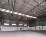 cho thuê kho mt nguyễn văn quỳ diện tích 1100m2 đường xe cont