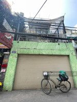 nhà phố 4 tầng - vị trí đắc địa gần metro - hẻm 4m xe hơi 1206 huỳnh tấn phát - 5m x 20m giá 9,6 tỷ