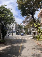 lô góc mặt tiền biển, 75m2, dòng tiền liên tục, tặng nhà chỉ 6.6 tỷ vũ quỳnh, thanh khê.