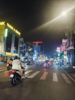 mặt tiền kinh doanh sầm uất dương bá trạc quận 8 - 3 tầng - nhỉnh 12 tỷ - gọi ngay 