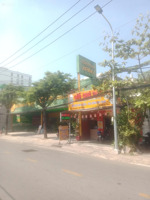 mặt tiền lê văn lương - tân phong q7