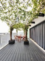 duplex sân vườn riêng luxgarden, 175m2, sổ hồng có sẵn