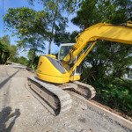 đất hóc môn - gần lê văn khương - chỉ ~ 5 triệu/m2 - dt: 1.605m2, sổ riêng