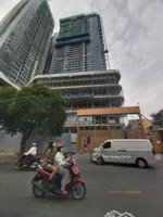 nhà đẹp q1 vòng xoay cống quỳnh 5 tầng 4pn đường ô tô