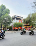 siêu vị trí góc 2 mt võ văn tần & trần quốc thảo, quận 3 - dt 16x25m - hđt 480 triệu - giá 115 tỷ