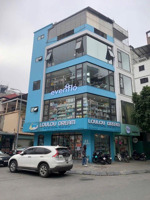 cho thuê nhà mặt phố trích sài vị trí cực đẹp.diện tích 80m2 x 3 tầng,mặt tiền lô góc 15m,giá 45tr