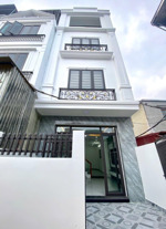 nhà xây mới - độc lập thiên lôi - aeon mall lê chân