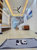 kim giang - đại kim - nhà đẹp đón tết - chỉ 8,9 tỷ - ngõ rộng - 2 thoáng - dt 38m2*5t