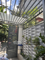 nhà mới đẹp phan xích long hxh 4 chỗ sổ nở hậu vào ở ngay