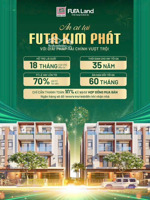 cơ hội sở hữu nhà phố 4 tầng với chính sách chưa từng có cách biển 500m .