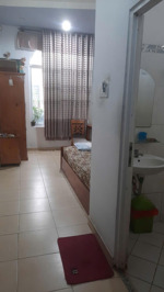 thật 100% hiếm chỉ 8.75tỷ thu net 23 triệu/tháng 5 lầu. 56m2 ( 3.2x18m) hẻm 5m khu phan đăng lưu p2