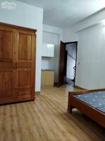 Mặt ngõ Hòa Bình 7 Minh Khai 83m2 x 7T thang máy, MT 6m, giá 26 tỷ có TL, 0985868893