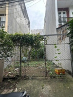 bán lô đất đẹp đường 12m xe tải tránh bình lợi, p13, q. bình thạnh - diện tích 5x20m chỉ 13,99 tỷ