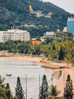 chính chủ cần bán nhà cấp 4 sát biển bãi trước ngay công viên bãi tắm vũng tàu(140 m2 giá rẻ)