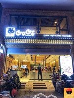 chính chủ nhờ cho thuê nhà mặt phố nguyễn văn lộc.diện tích 150m2 x 4 tầng,mặt tiền 12m,giá 100tr