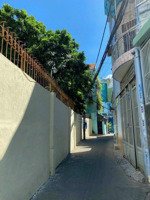 nhà 4 tầng 6pn 6wc khép kín hiếm hẻm thông lê quang định p.14 bình thạnh 7.8 tỷ tl