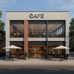 chính chủ cần bán mt góc ngay svđ đông hoà. ngang 18m. không lô giới. kinh doanh cafe, quán ăn...