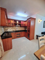 chính chủ cho thuê ch central garden (chợ nga) 328 vvkiêt q1 2pn 2wc 90m đầy đủ nt nhà đẹp 15tr