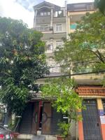 17.3 TỶ .NHÀ 6 TẦNG THANG MÁY SÁT MT THOẠI NGỌC HẦU , Q. TÂN PHÚ .