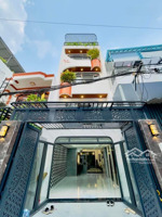 bán nr đẹp xuất sắc, nơ trang long, p13, bình thạnh, hcm, 47.9m2