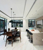 siêu phẩm hồ tùng mậu - 40m2 - 5 tầng - ngõ thông - 100m ra ô tô - 8 tỷ 