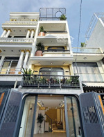 khu vục kinh doanh trung tâm q3 - hoàng sa - giá: 6,7tỷ/66m2 - thu nhập ổn định 24tr/tháng - hxh 6m