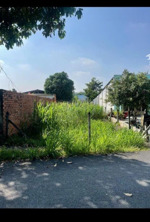 đất thổ cư mặt tiền đường nhựa 117m2 ở 1/ ngắn tỉnh lộ 7 giá cực sốc chỉ 1 tỷ 1 , sổ hồng riêng