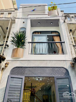 bán nhà riêng tại bùi đình túy, giá thỏa thuận, 48m2, 2pn, 2wc, mặt tiền 5m, pháp lý đầy đủ